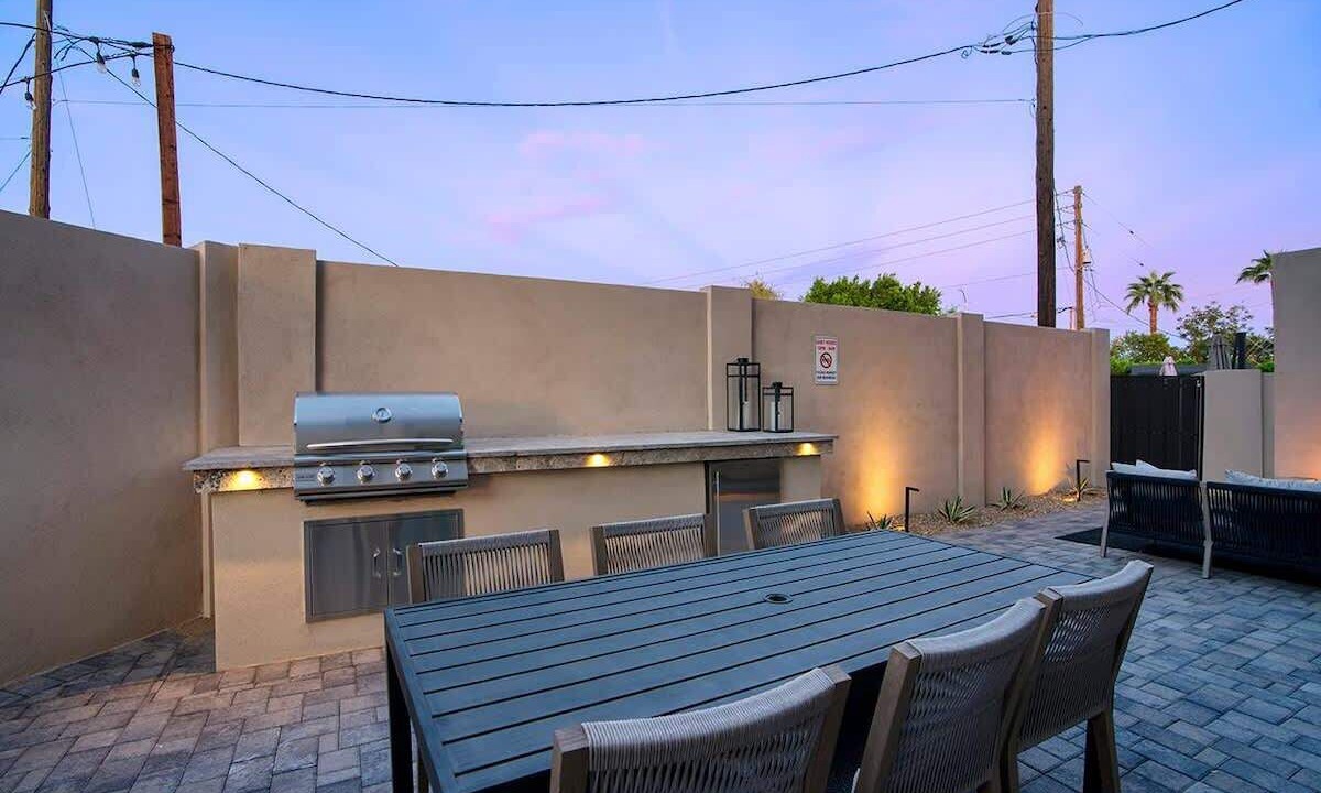 Photo of Outdoor in Southwest Village