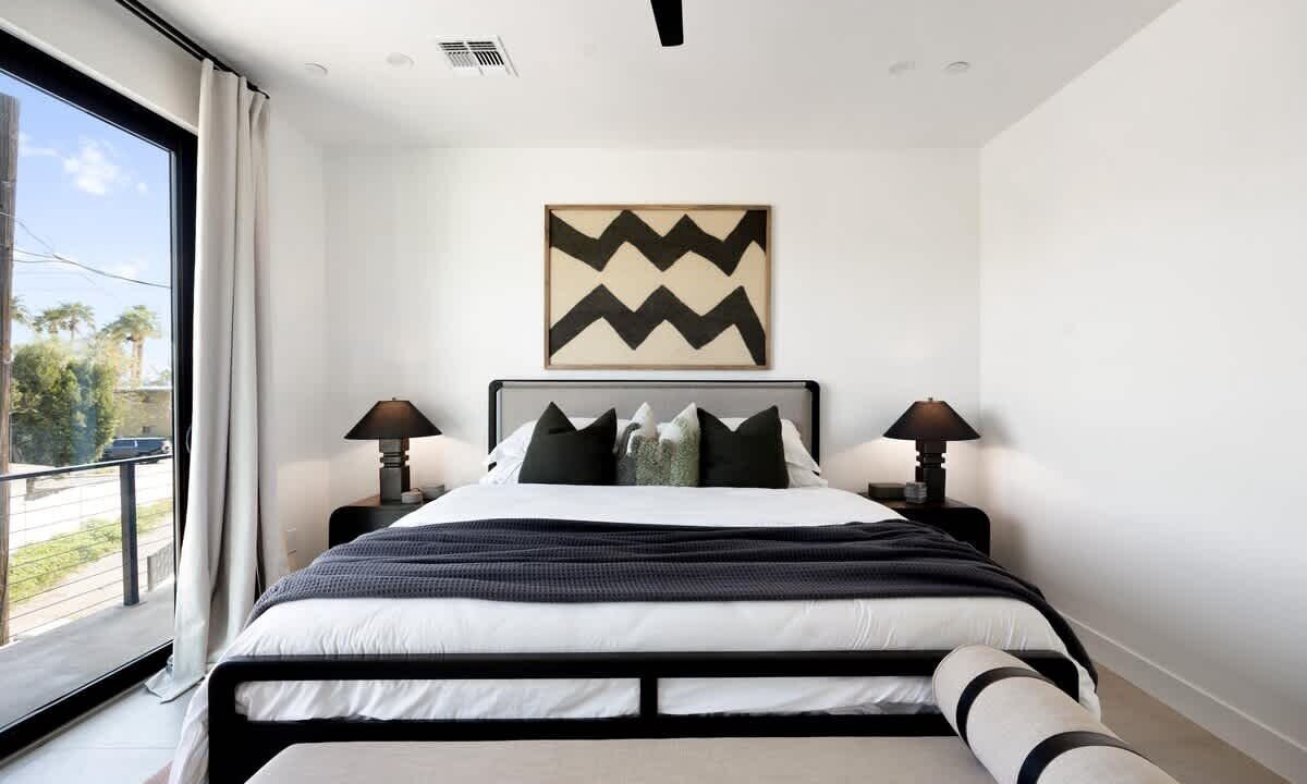 Photo of Bedroom in Southwest Village