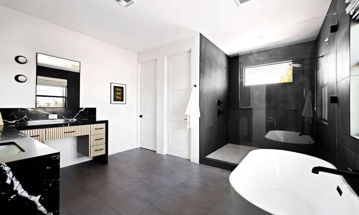 Photo of Bathroom in Southwest Village
