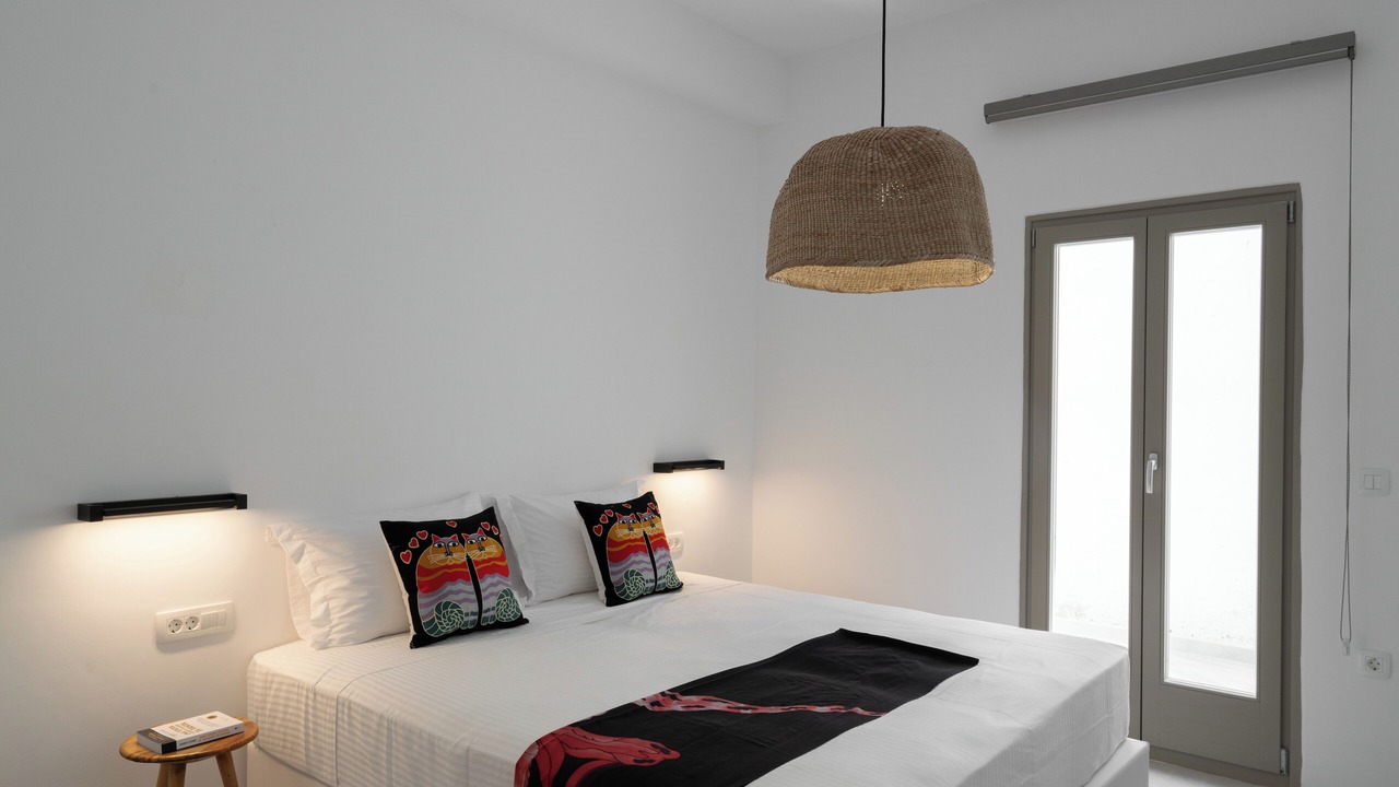 Photo of Bedroom in Perissa