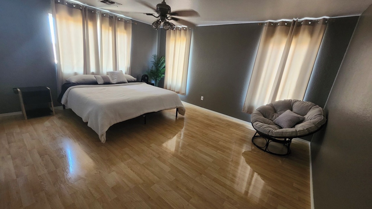 Photo of Bedroom in Castlegate