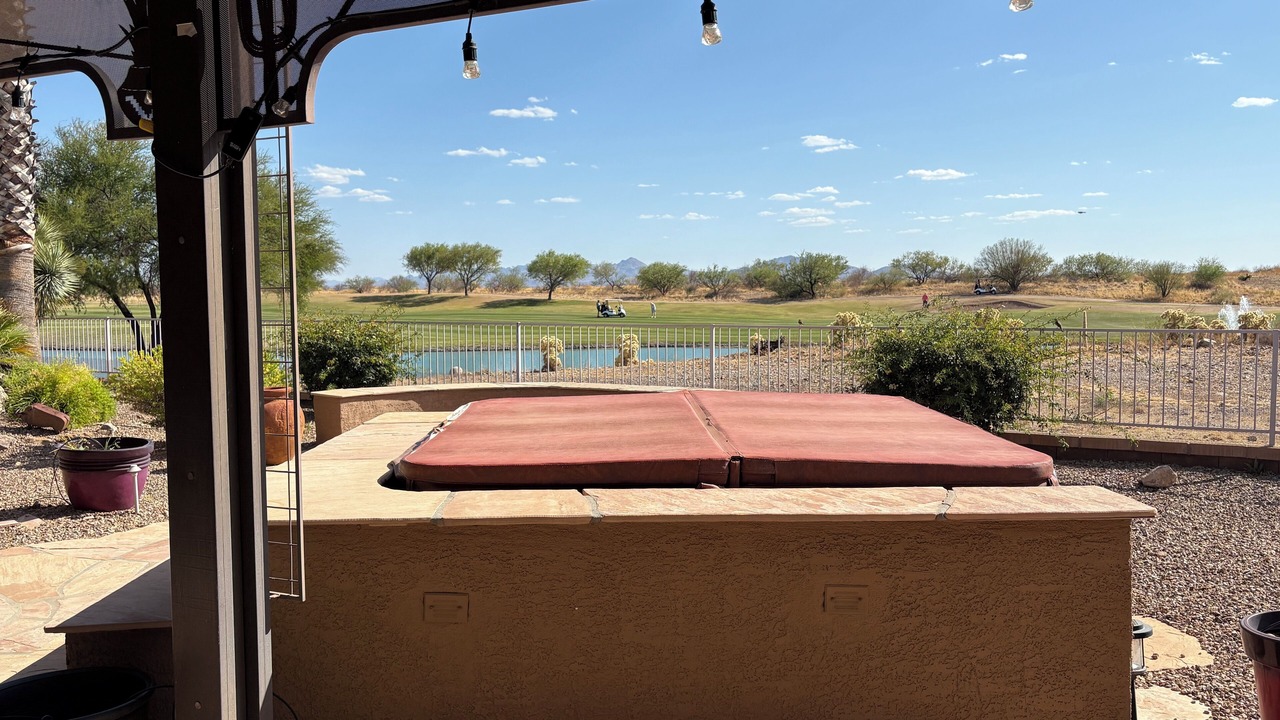 Photo of Others in Canoa Ranch