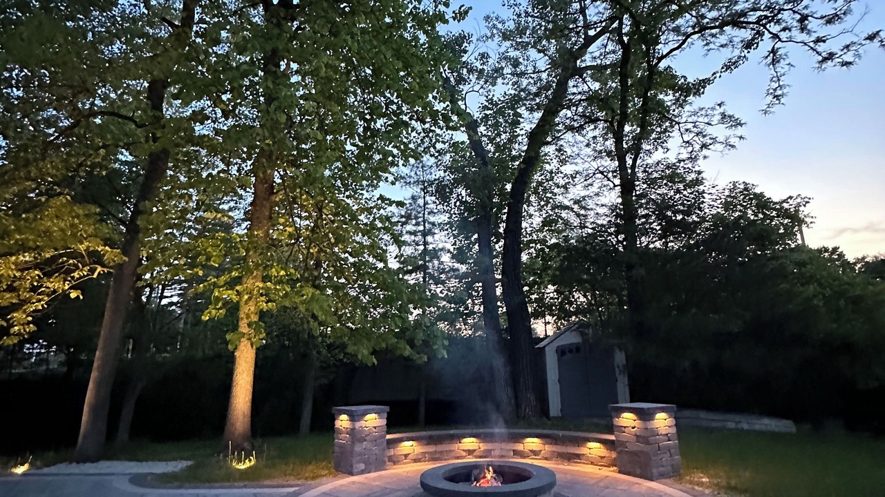 Photo of Outdoor in New Paris