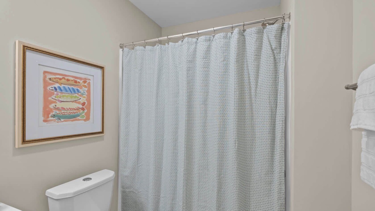 Photo of Bathroom in Cedar Point