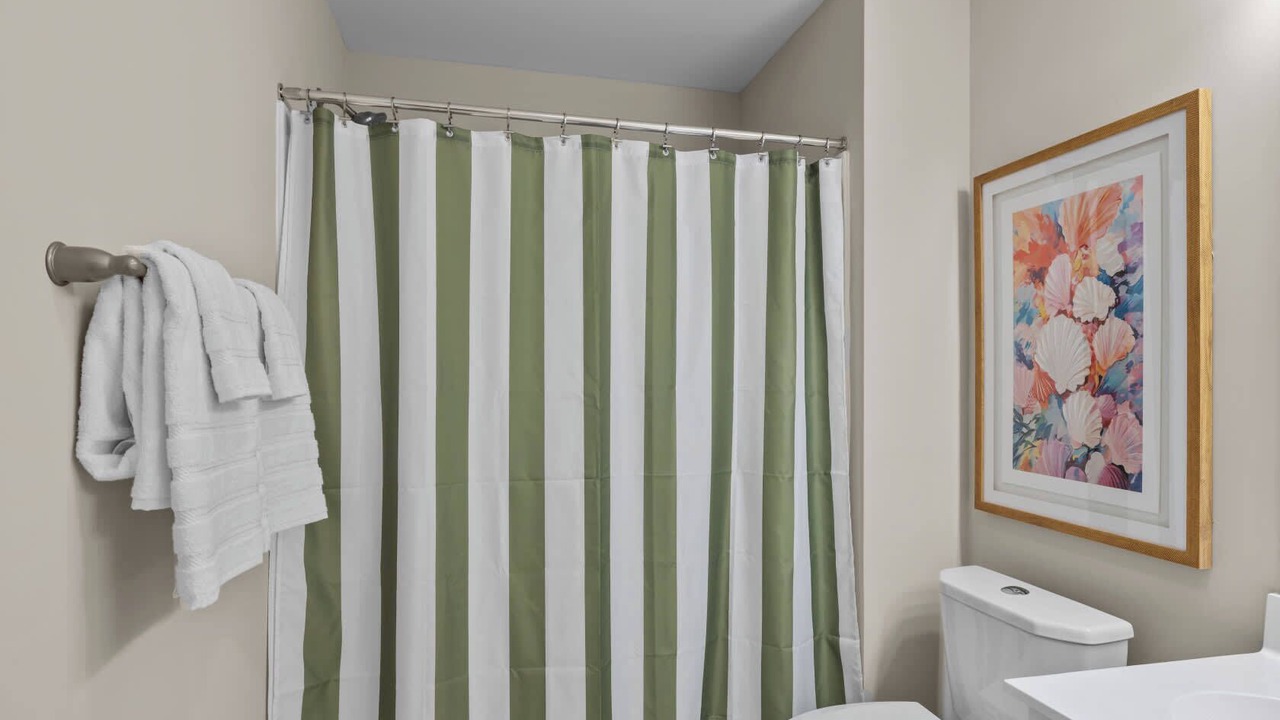 Photo of Bathroom in Cedar Point