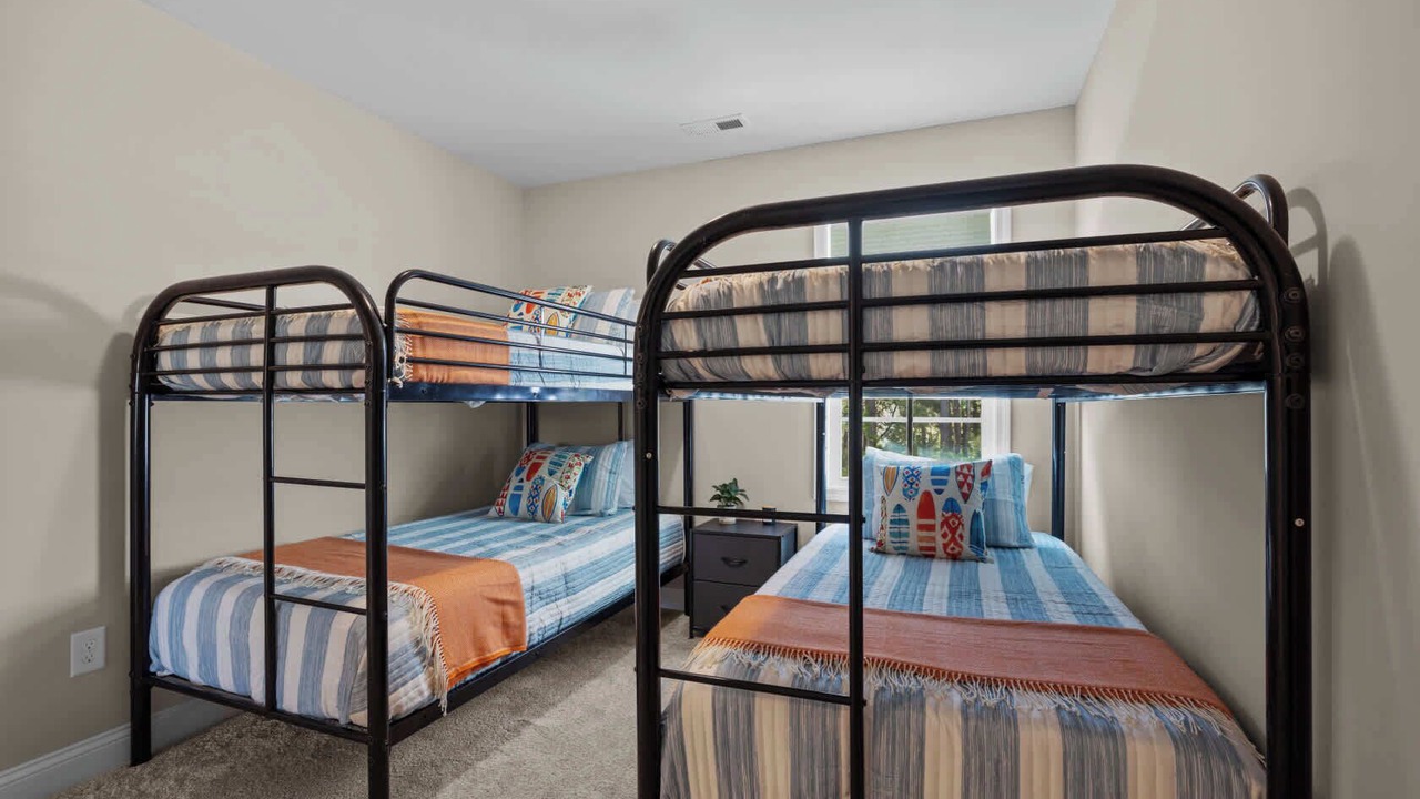 Photo of Bedroom in Cedar Point