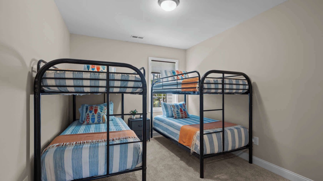 Photo of Bedroom in Cedar Point