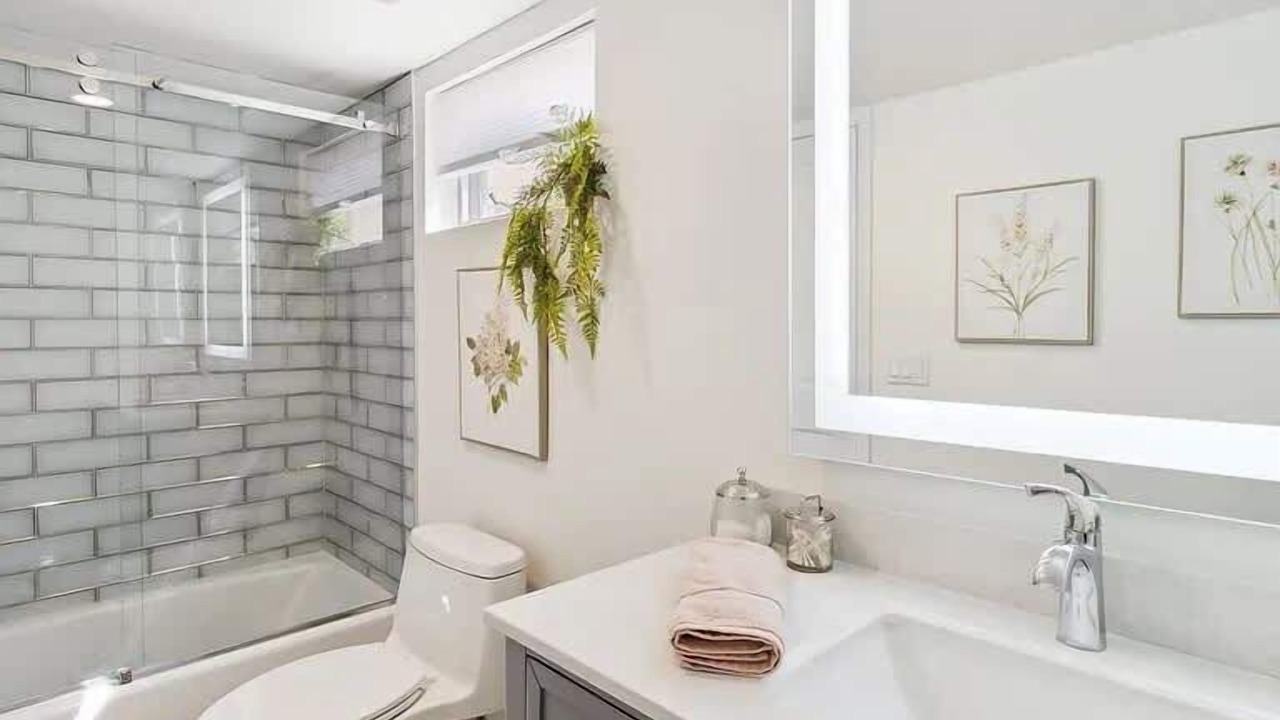 Photo of Bathroom in Scottsdale