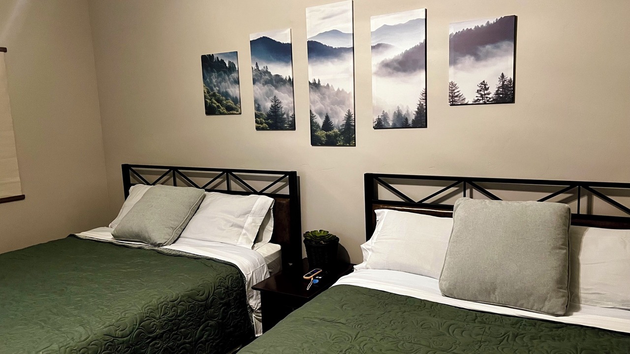 Photo of Bedroom in Sterling