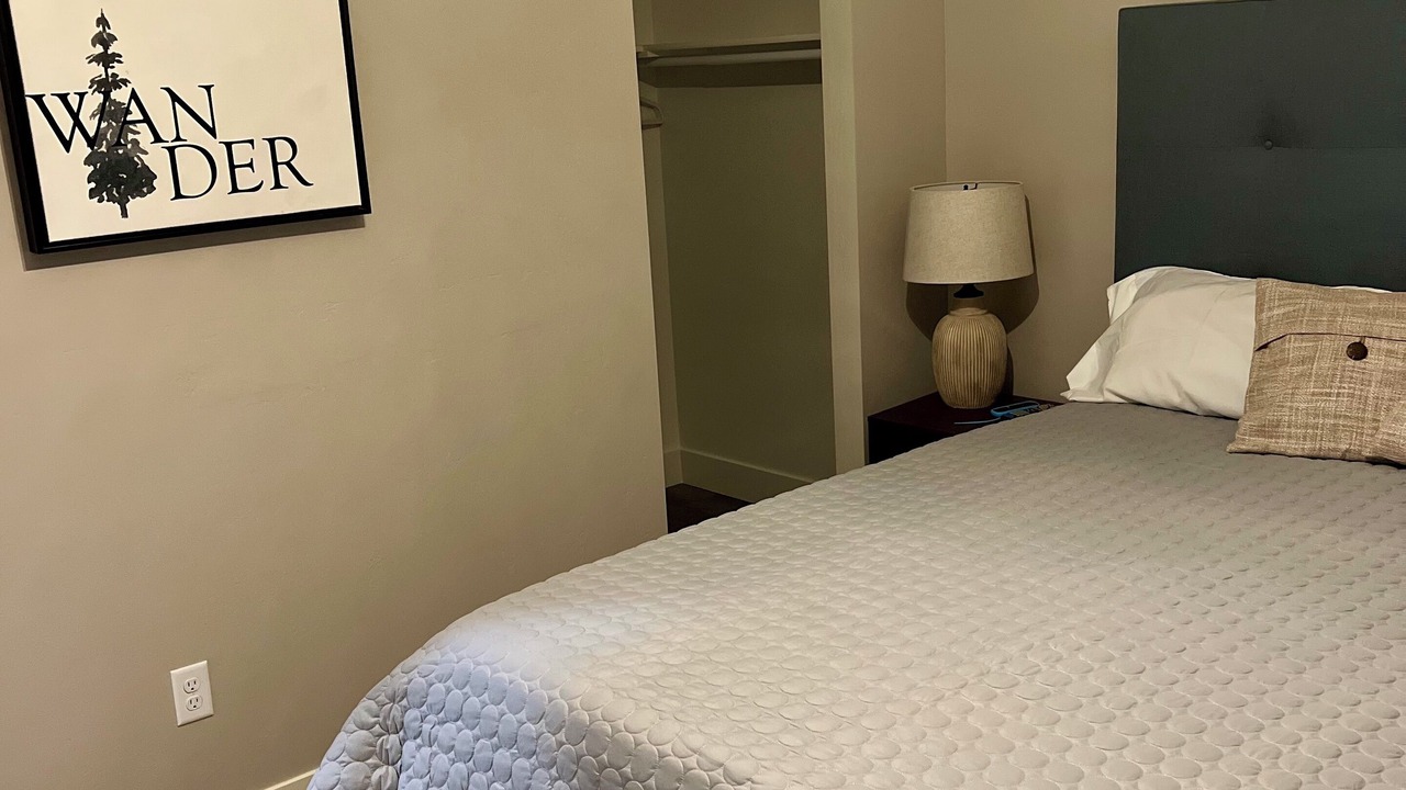 Photo of Bedroom in Sterling