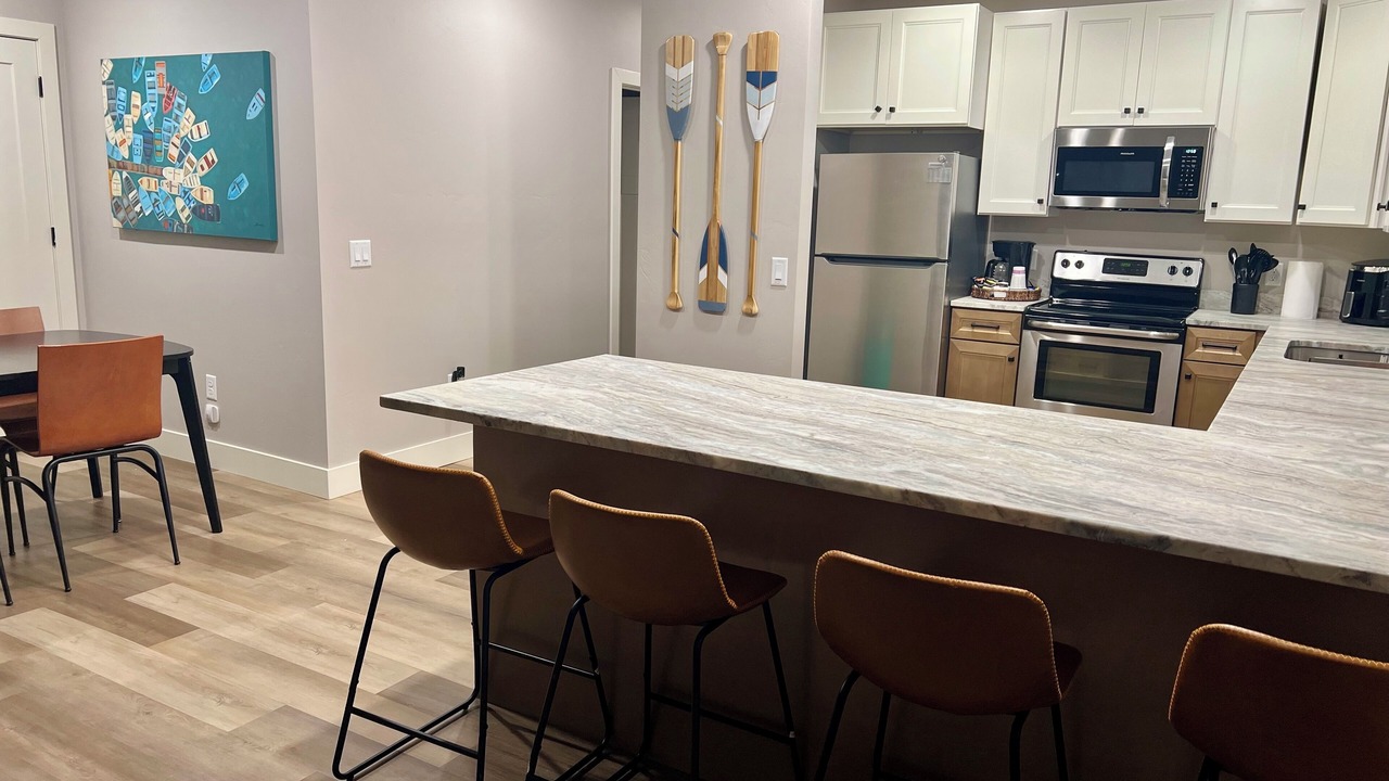 Photo of Kitchen in Sterling