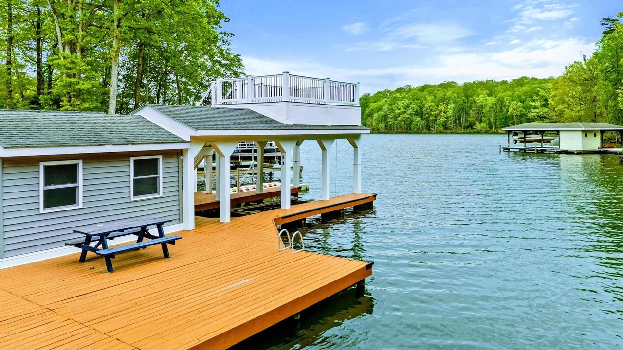 Photo of Outdoor in Bumpass