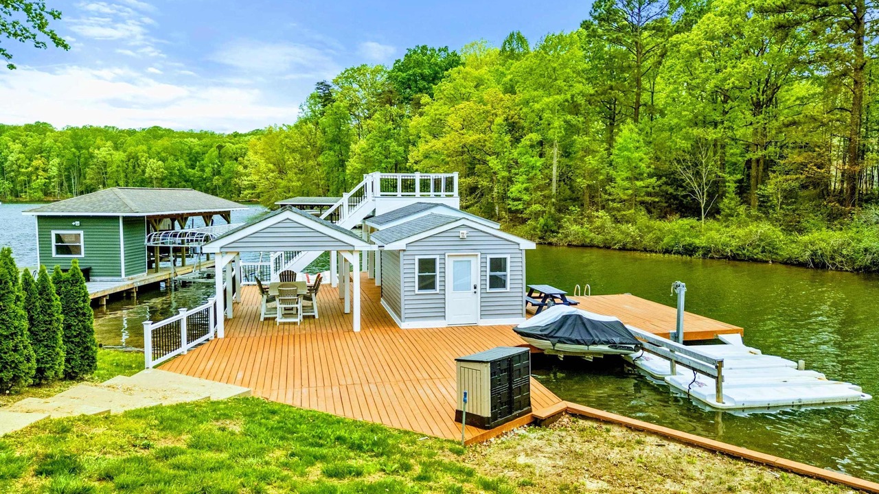 Photo of Outdoor in Bumpass