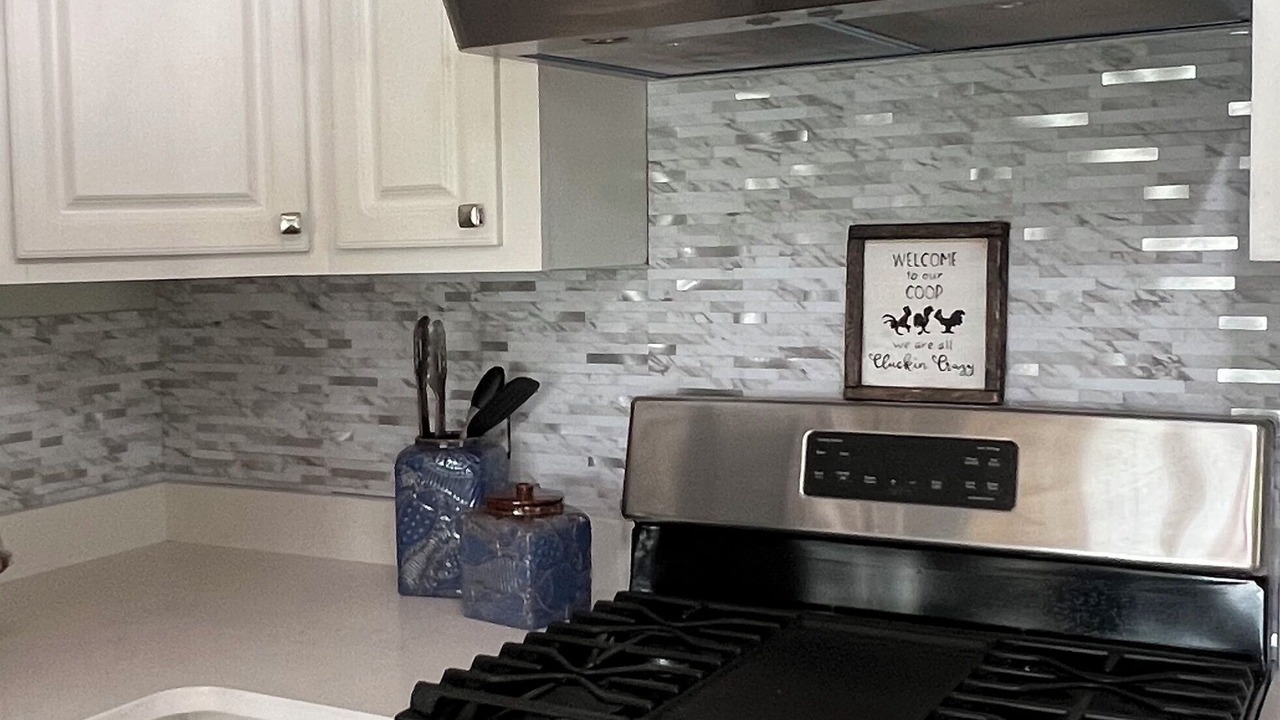 Photo of Kitchen in Burgaw