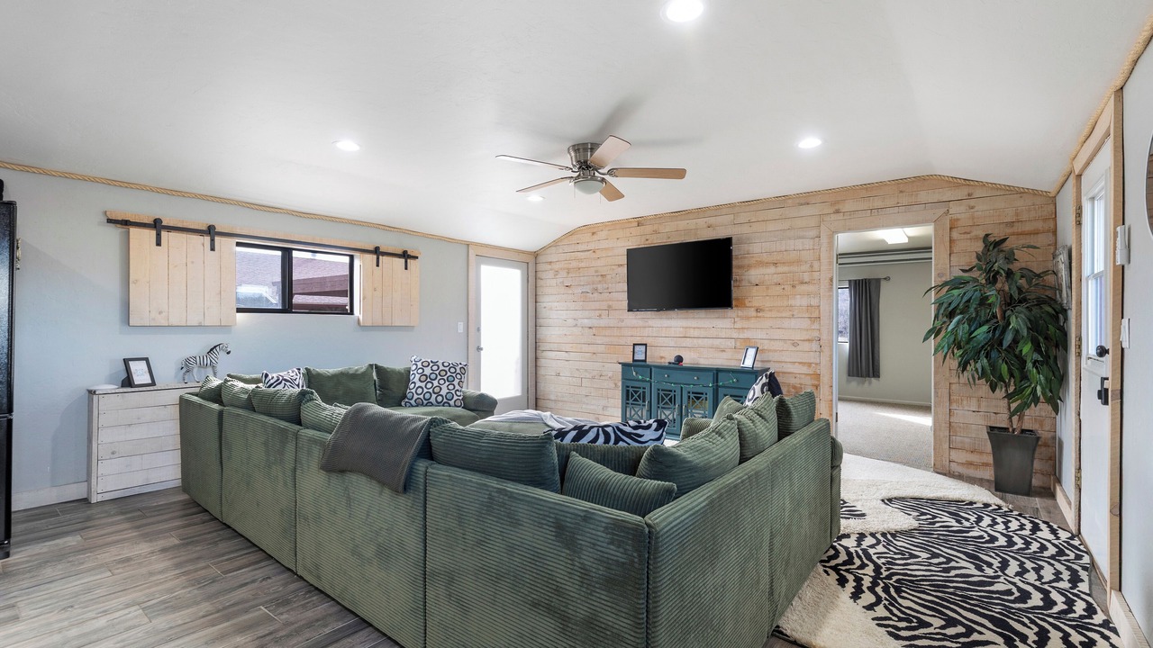 Photo of Livingroom in Williamson