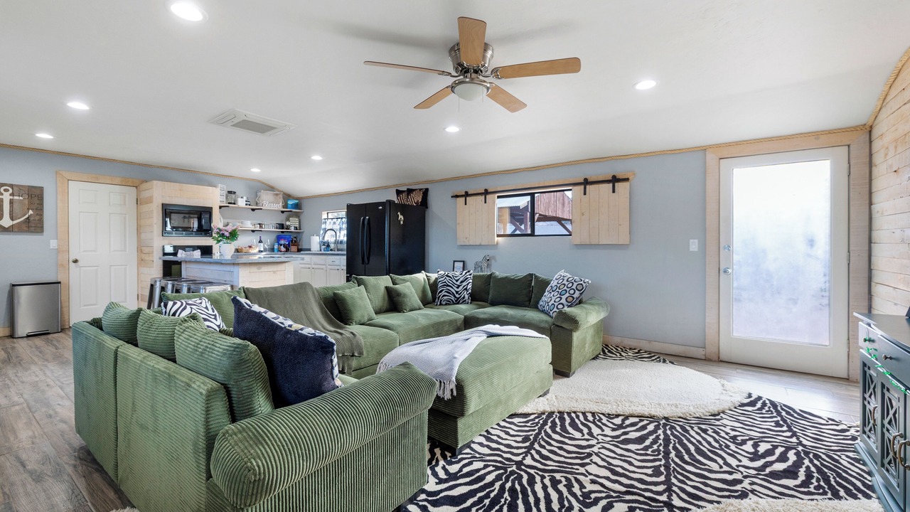 Photo of Livingroom in Williamson