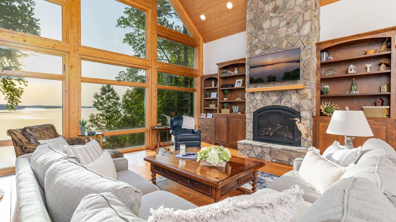 Photo of Livingroom in Littleton