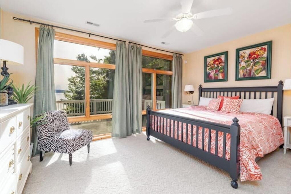 Photo of Bedroom in Littleton