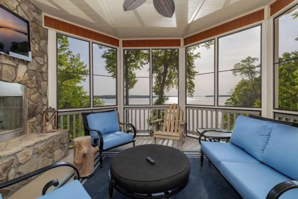 Photo of Livingroom in Littleton