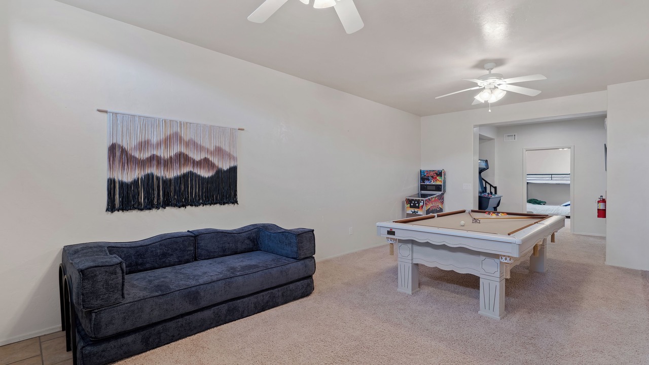 Photo of Bedroom in Summerhaven