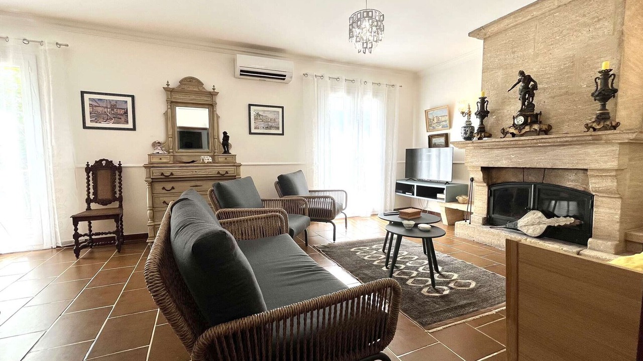 Photo of Livingroom in Furiani