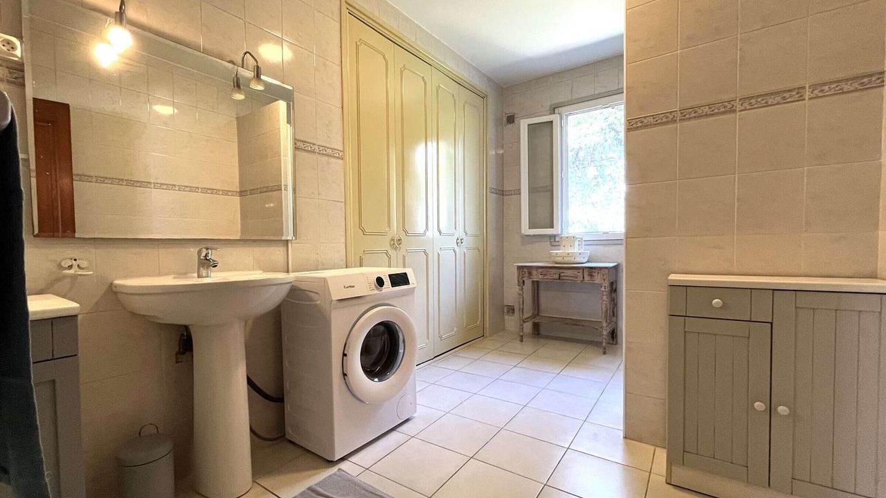 Photo of Bathroom in Furiani