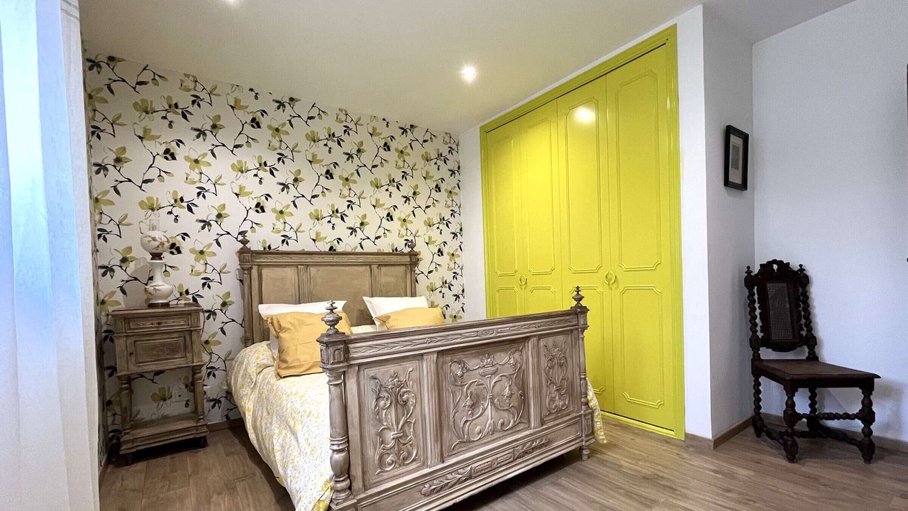 Photo of Bedroom in Furiani