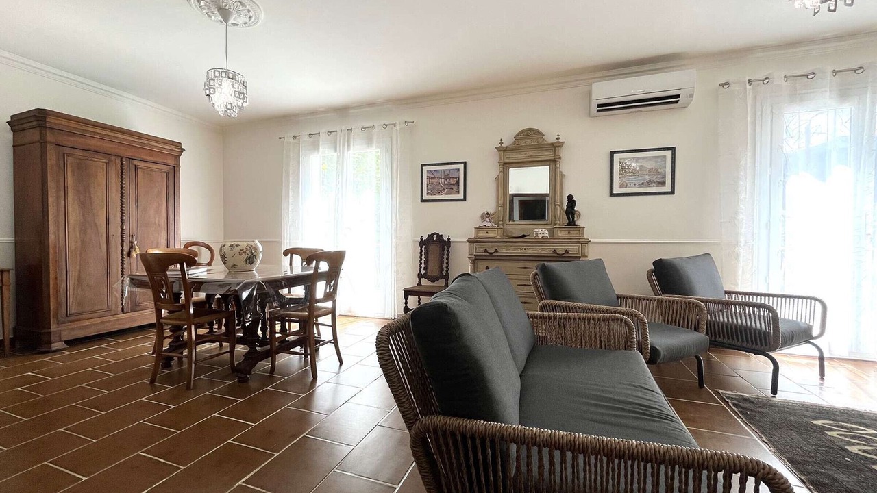 Photo of Livingroom in Furiani