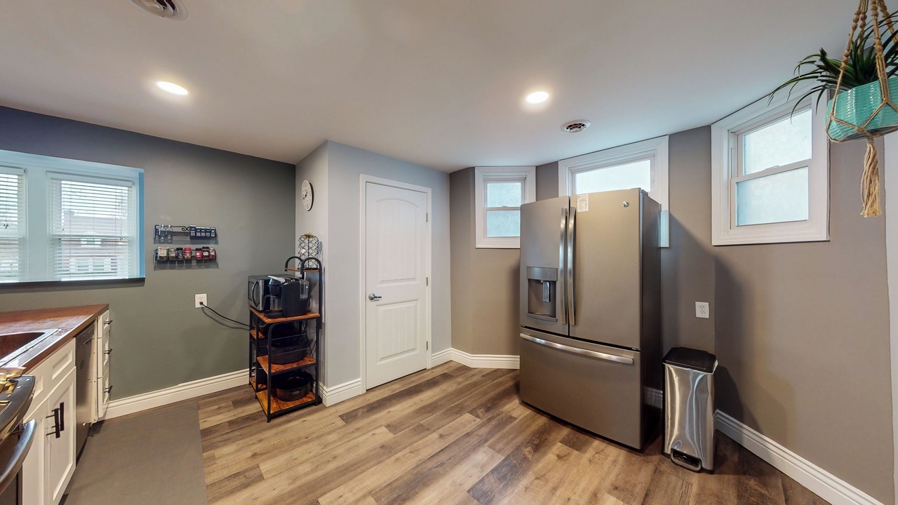 Photo of Kitchen in Beechmont