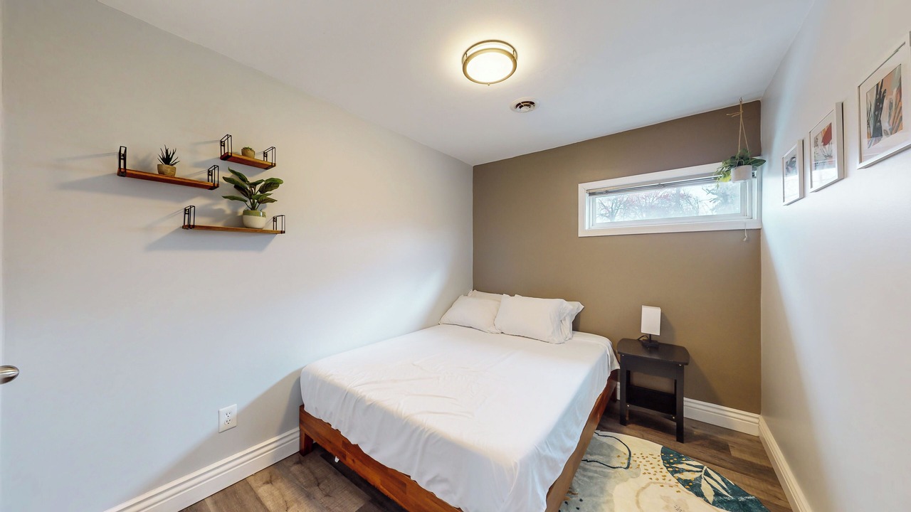 Photo of Bedroom in Beechmont
