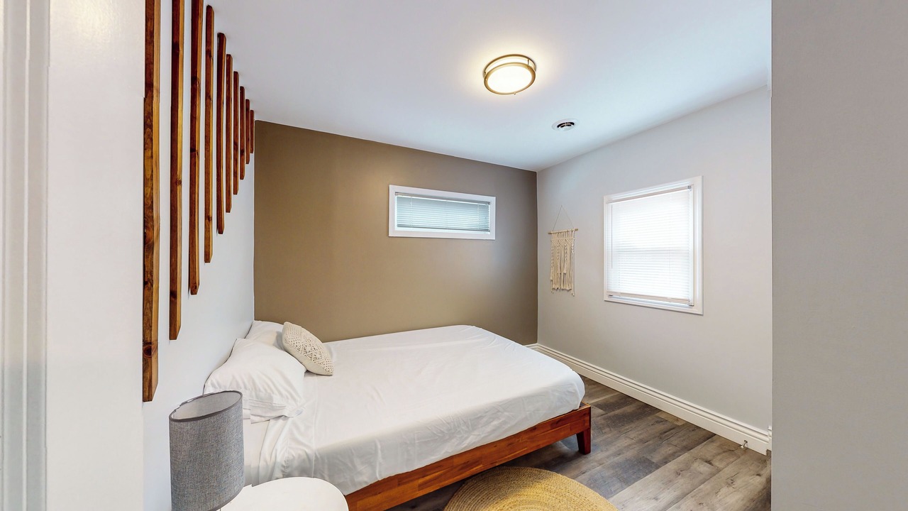 Photo of Bedroom in Beechmont