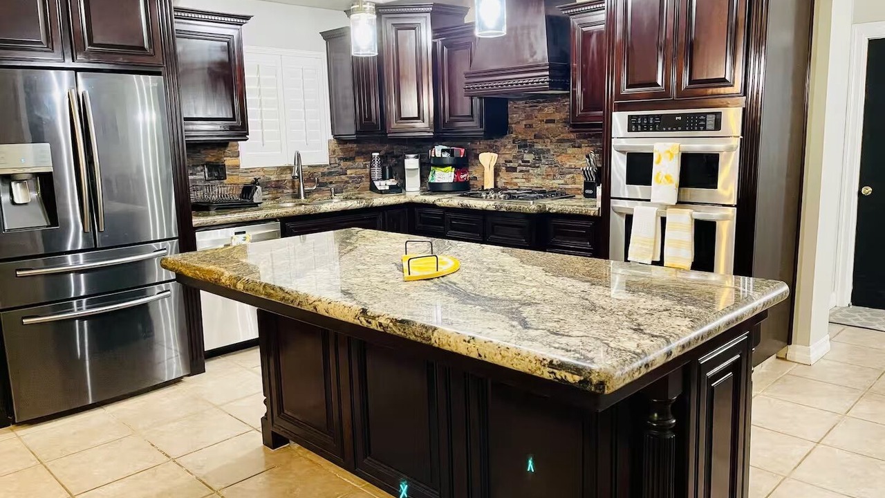 Photo of Kitchen in Greenacres