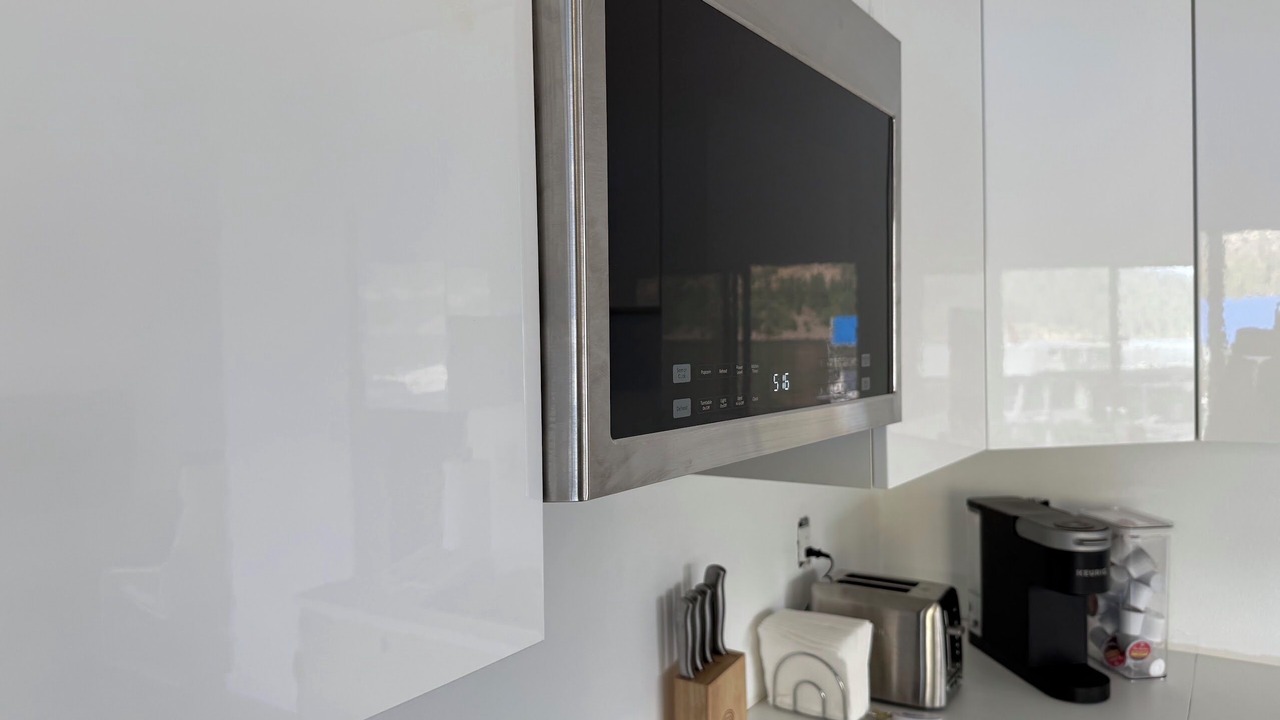 Photo of Kitchen in Coolin