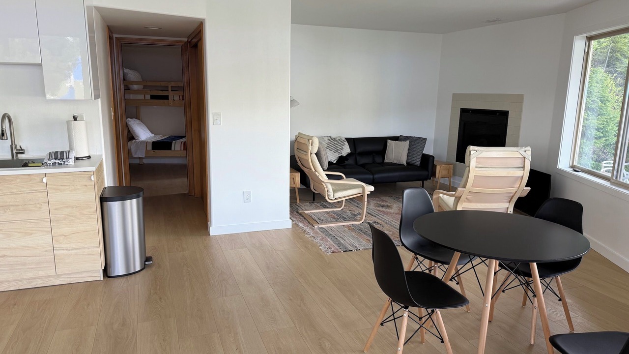 Photo of Livingroom in Coolin
