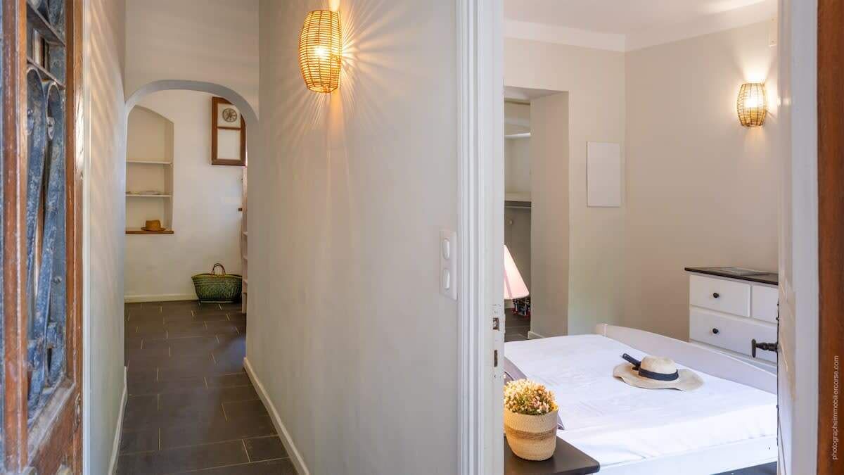Photo of Bedroom in Corbara
