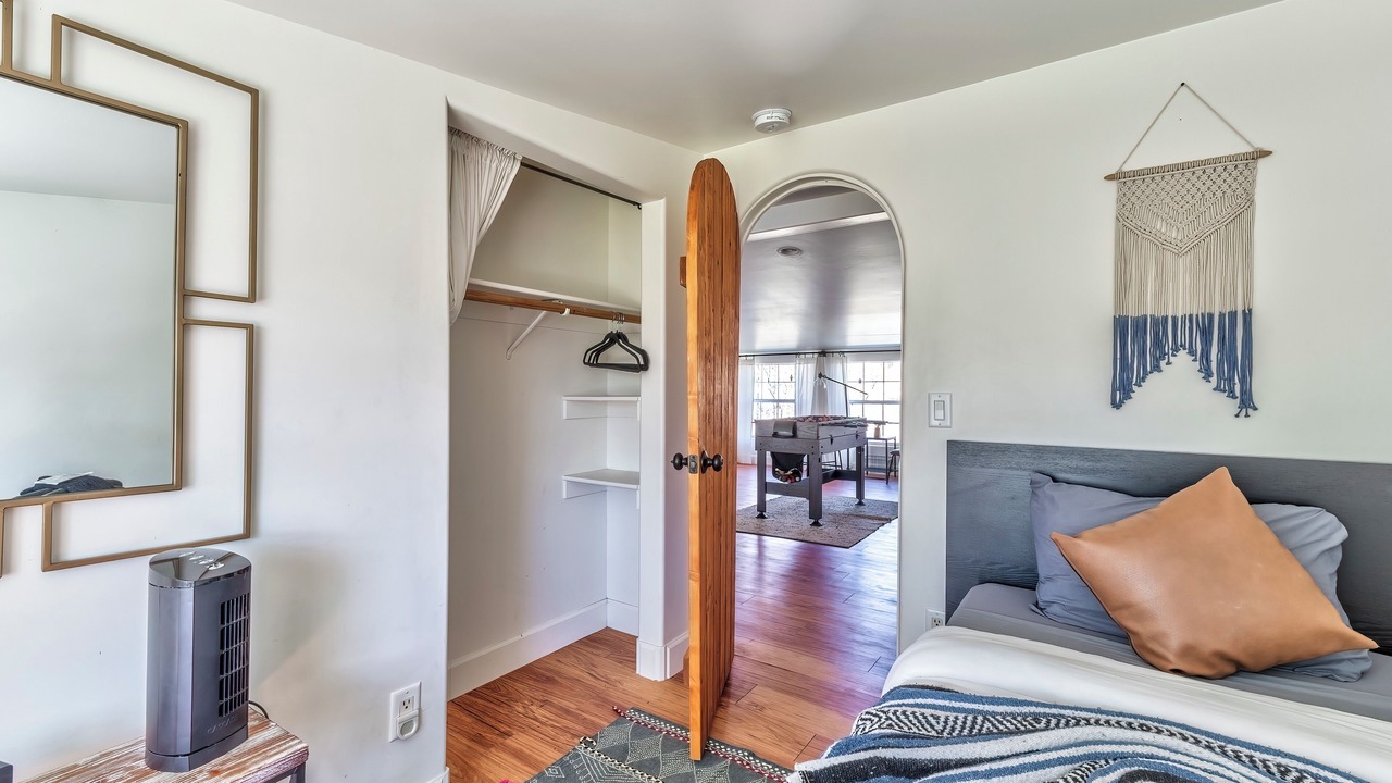 Photo of Bedroom in Cottonwood