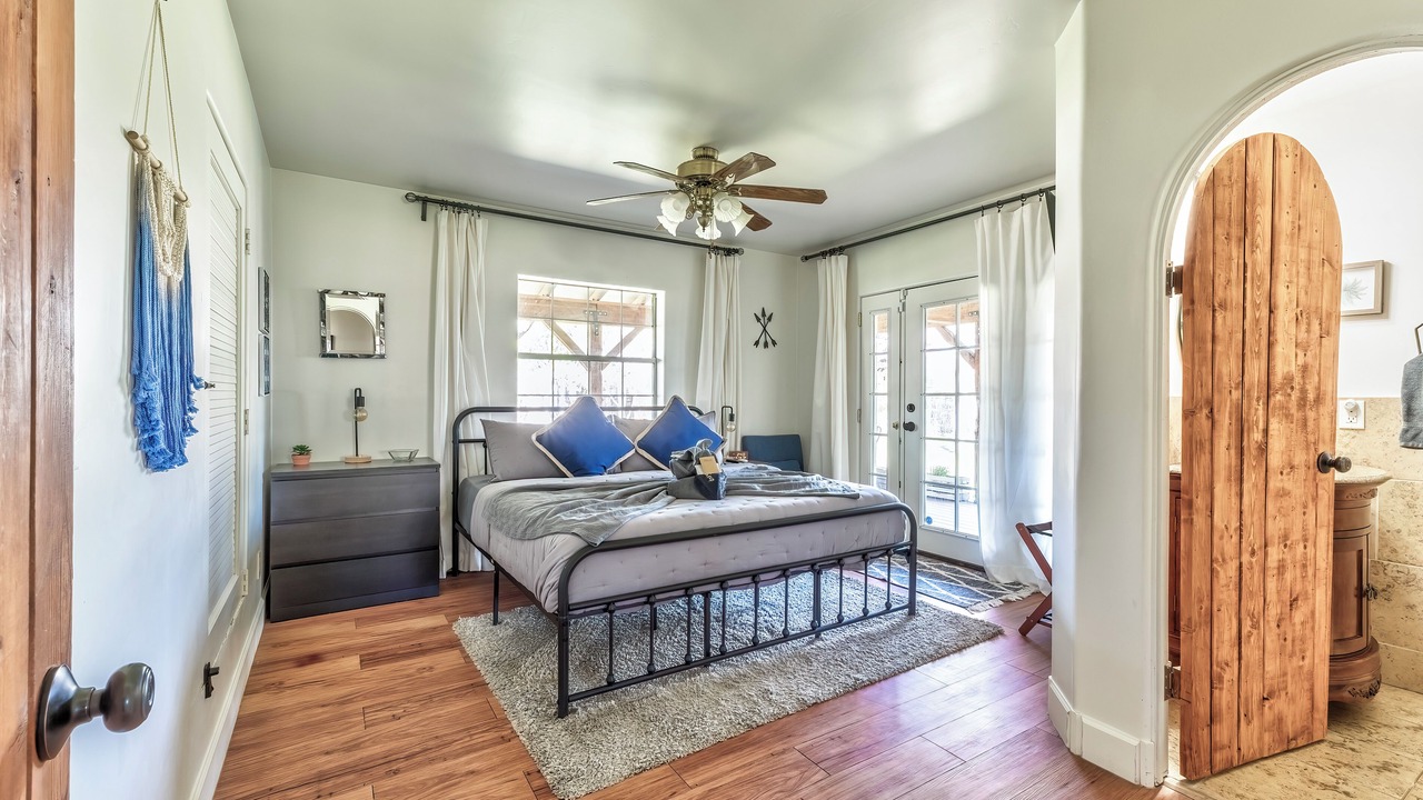 Photo of Bedroom in Cottonwood