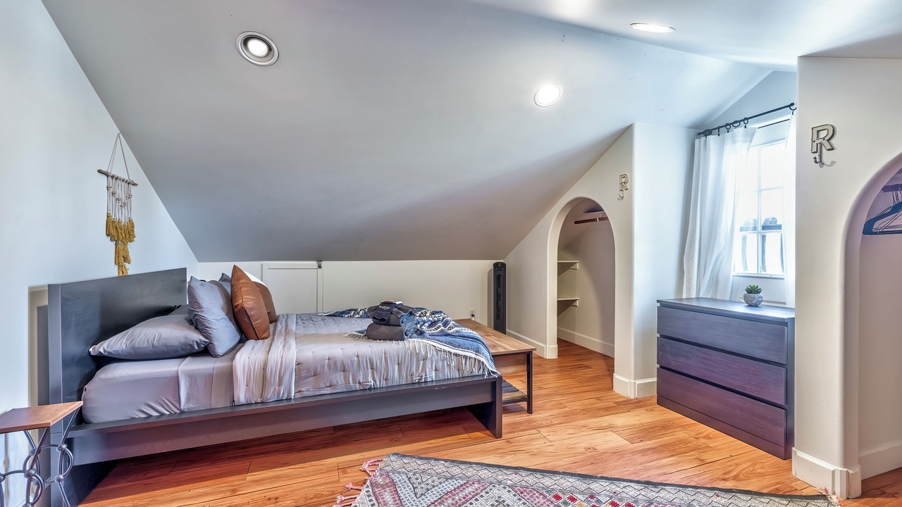 Photo of Bedroom in Cottonwood