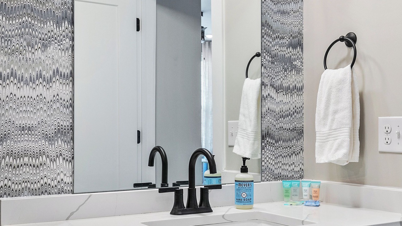 Photo of Bathroom in North Chesterfield