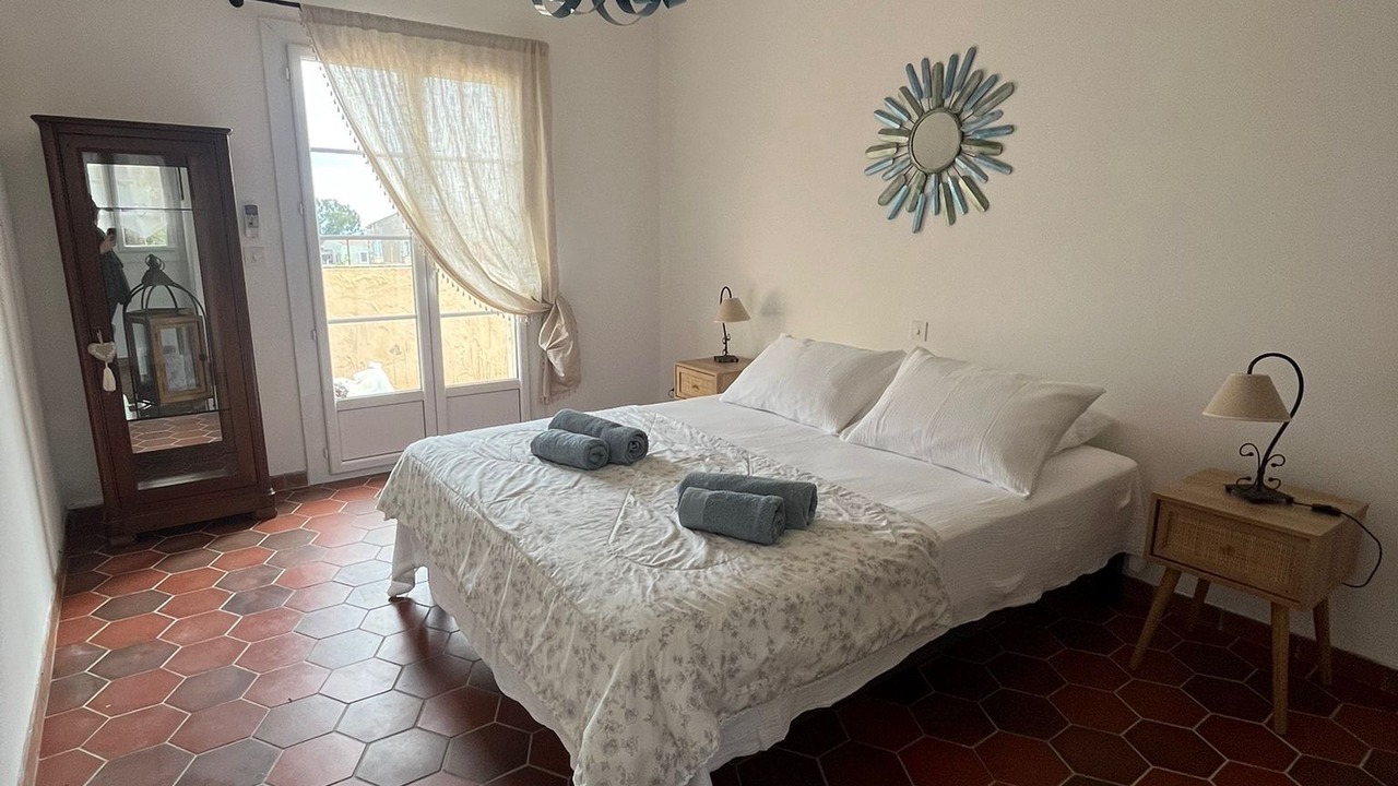 Photo of Bedroom in Santa-Reparata-di-Balagna