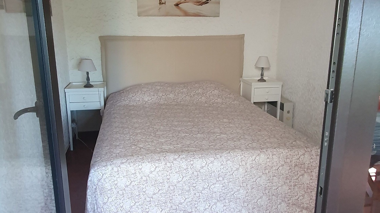 Photo of Bedroom in Sagone