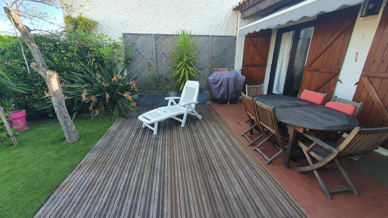 Photo of Outdoor in Sagone