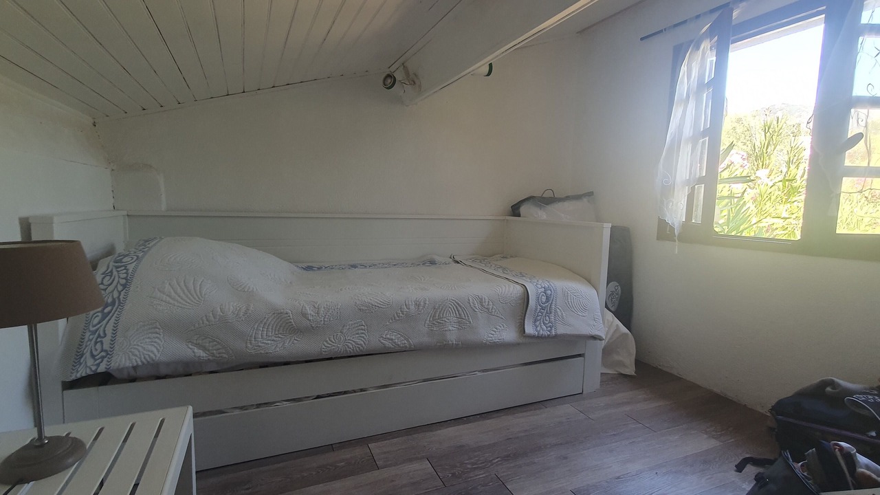 Photo of Bedroom in Sagone