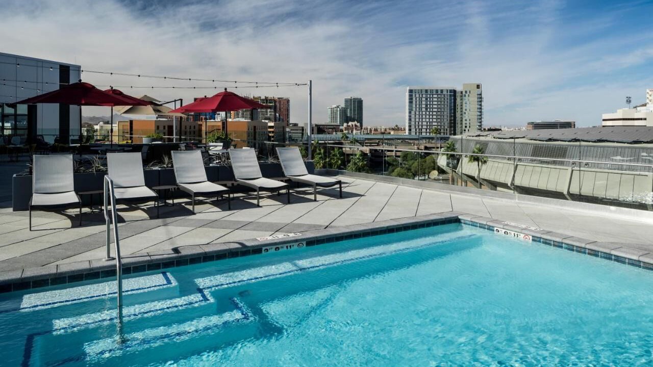 Photo of Outdoor in Tempe