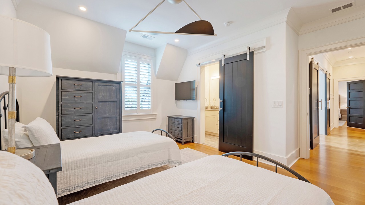 Photo of Bedroom in Kiawah Island
