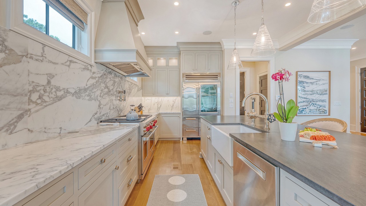 Photo of Kitchen in Kiawah Island