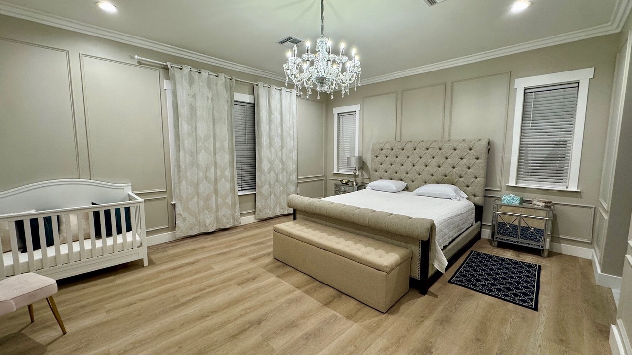 Photo of Bedroom in Buckeye