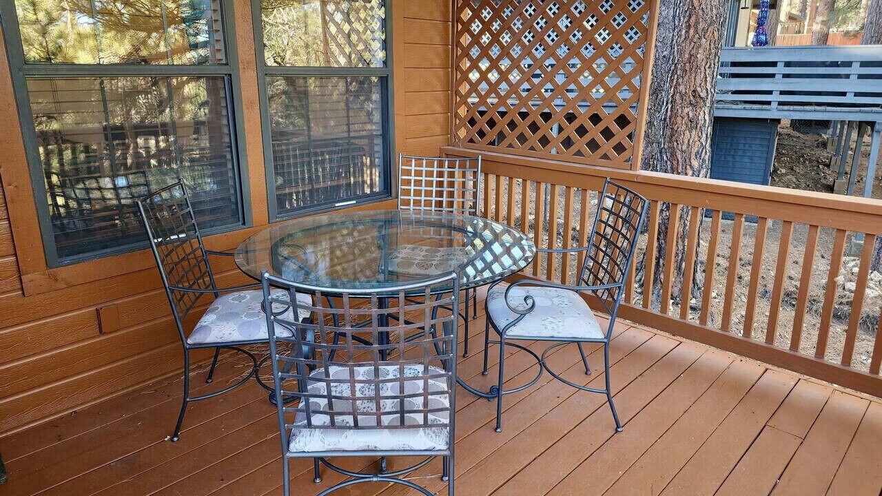 Photo of Outdoor in Kachina Village