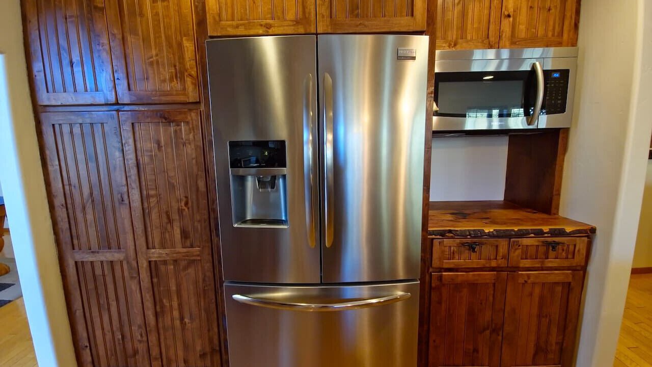 Photo of Kitchen in Kachina Village