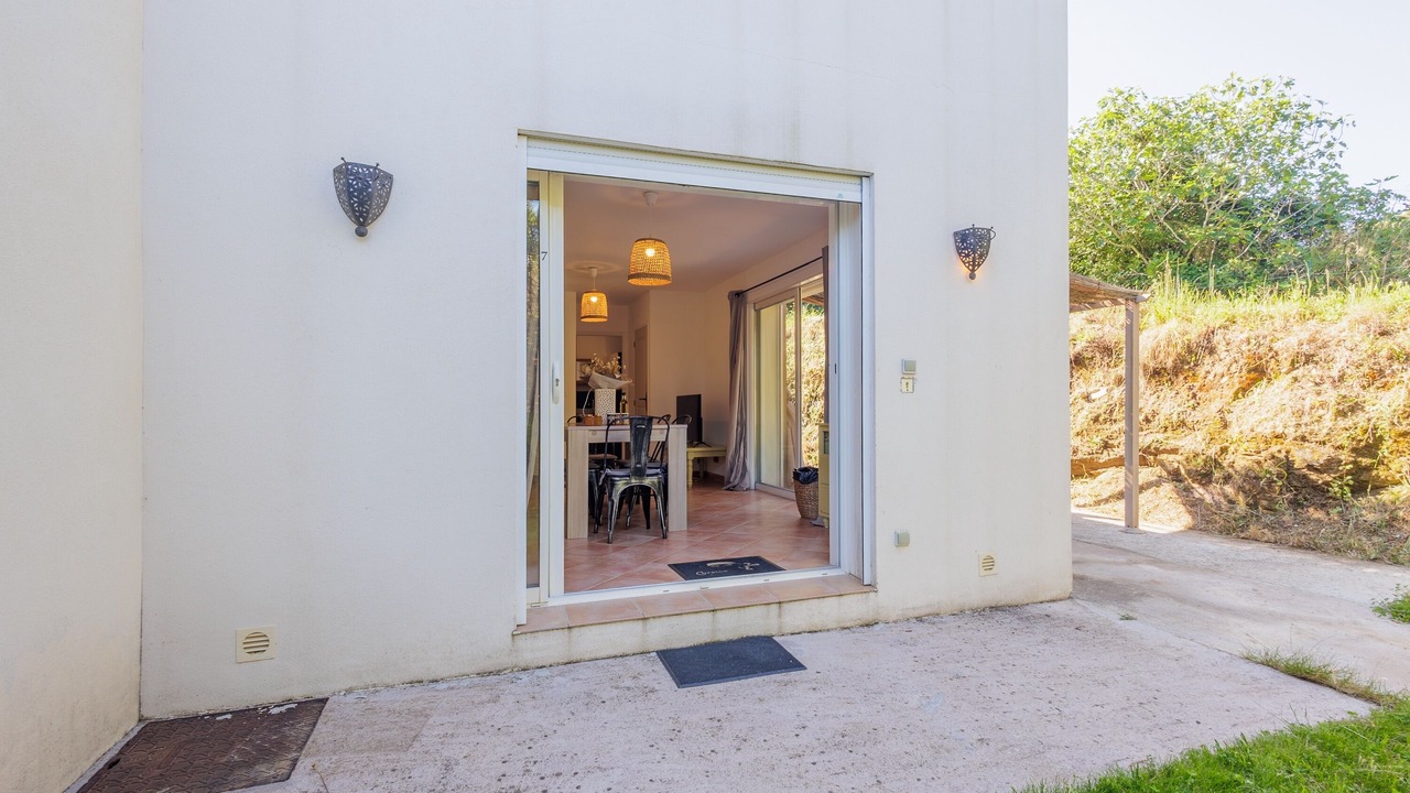 Photo of Outdoor in Belgodere